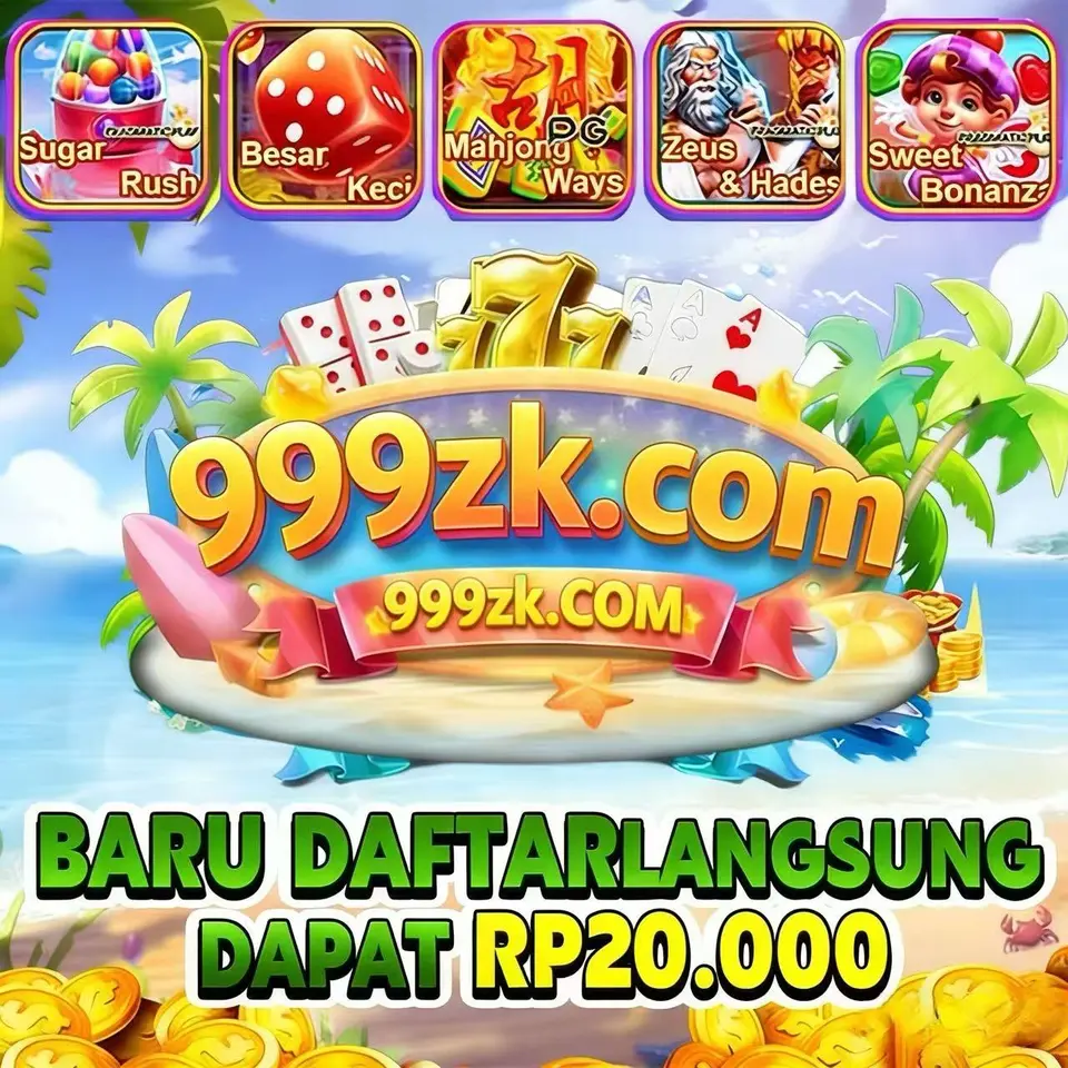 999zk Resmi